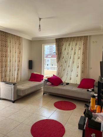 Denize Yakın Full Eşyalı Daire