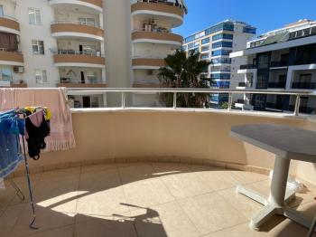Denize Yakın Full Eşyalı Daire