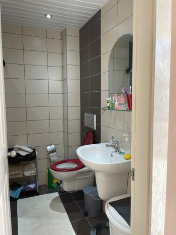 Denize Yakın Full Eşyalı Daire