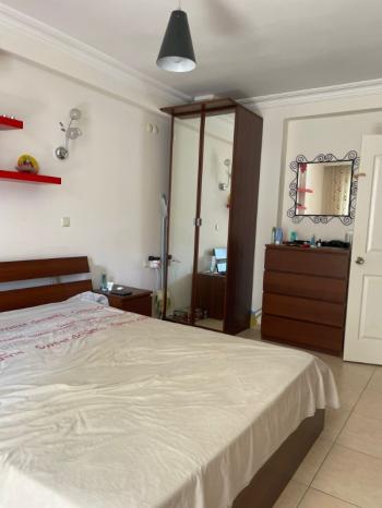 Denize Yakın Full Eşyalı Daire