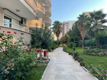 Denize Yakın Full Eşyalı Daire
