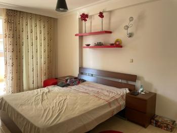 Denize Yakın Full Eşyalı Daire