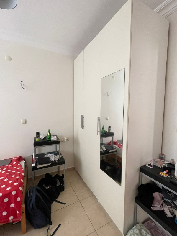 Denize Yakın Full Eşyalı Daire