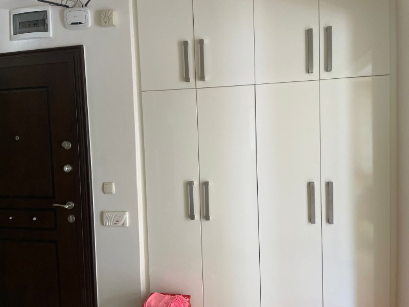 Denize Yakın Full Eşyalı Daire