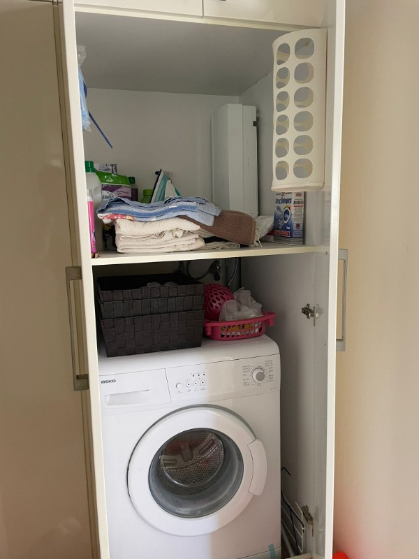 Denize Yakın Full Eşyalı Daire