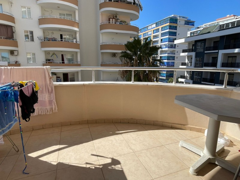 Denize Yakın Full Eşyalı Daire