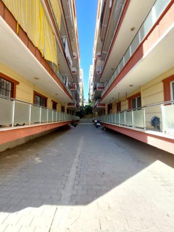 4+1 DUBLEKS DAİRE