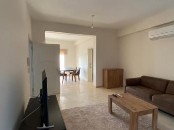 Lefkoşa Ortaköy Bölgesinde FULL EŞYALI KİRALIK 3+1 DAİRE 