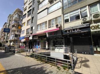 Hatay Nokta İnönü Cd. Üzerinde Satılık 2+1 Daire 