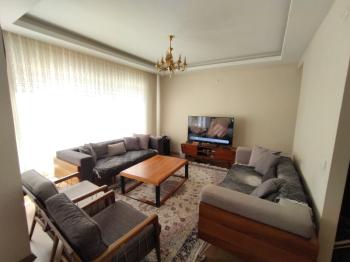 Hatay Nokta İnönü Cd. Üzerinde Satılık 2+1 Daire 