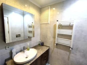Hatay Nokta İnönü Cd. Üzerinde Satılık 2+1 Daire 