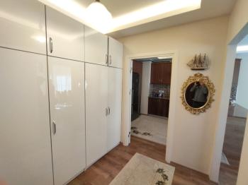 Hatay Nokta İnönü Cd. Üzerinde Satılık 2+1 Daire 
