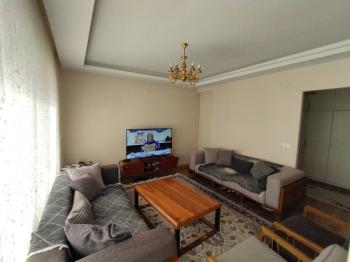 Hatay Nokta İnönü Cd. Üzerinde Satılık 2+1 Daire 