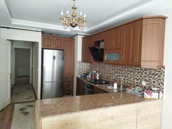 Hatay Nokta İnönü Cd. Üzerinde Satılık 2+1 Daire 