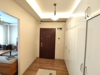 Hatay Nokta İnönü Cd. Üzerinde Satılık 2+1 Daire 