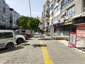 Hatay Nokta İnönü Cd. Üzerinde Satılık 2+1 Daire 