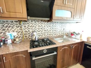 Hatay Nokta İnönü Cd. Üzerinde Satılık 2+1 Daire 