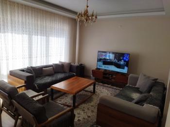 Hatay Nokta İnönü Cd. Üzerinde Satılık 2+1 Daire 