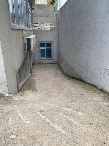 Bağımsız girişli Depolama alanı 