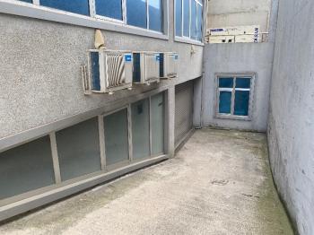 Bağımsız girişli Depolama alanı 