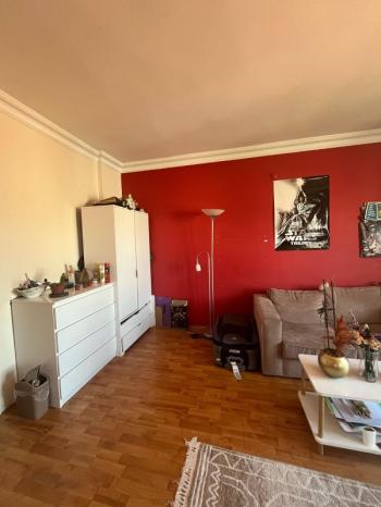 Bostancı Metroya Yakın Genç Binada Satılık Geniş 3+2 Dubleks Daire