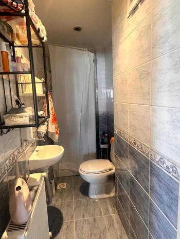Bostancı Metroya Yakın Genç Binada Satılık Geniş 3+2 Dubleks Daire