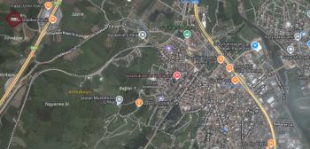 SUSURLUK YASA TESİSLERİNDE, IPARD KAPSAMINDA YOLA  CEPHE ÇİFTLİK ARAZİSİ