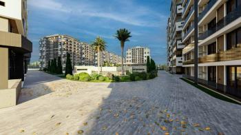 GEÇİTKALE'DE 2+1 KONUT GETİRİLİ SATILIK ARSA/PROJE ORTAKLIĞI