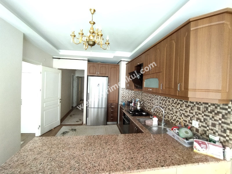 Hatay Nokta İnönü Cd. Üzerinde Satılık 2+1 Daire 