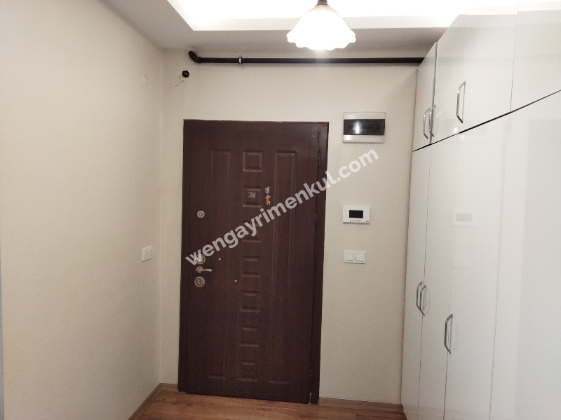 Hatay Nokta İnönü Cd. Üzerinde Satılık 2+1 Daire 