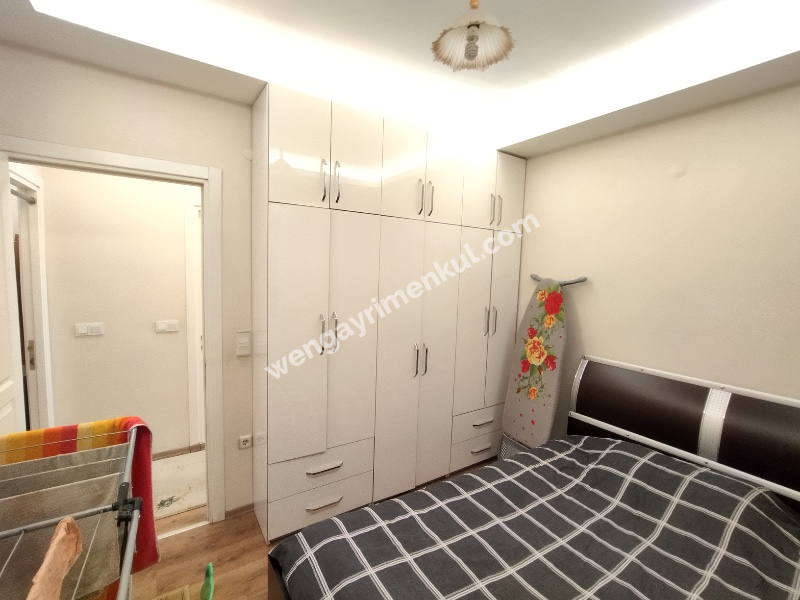 Hatay Nokta İnönü Cd. Üzerinde Satılık 2+1 Daire 