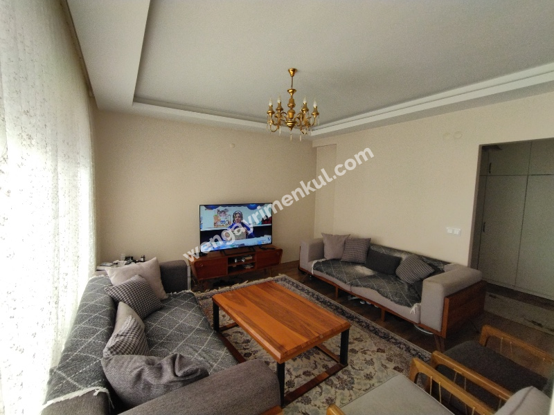 Hatay Nokta İnönü Cd. Üzerinde Satılık 2+1 Daire 