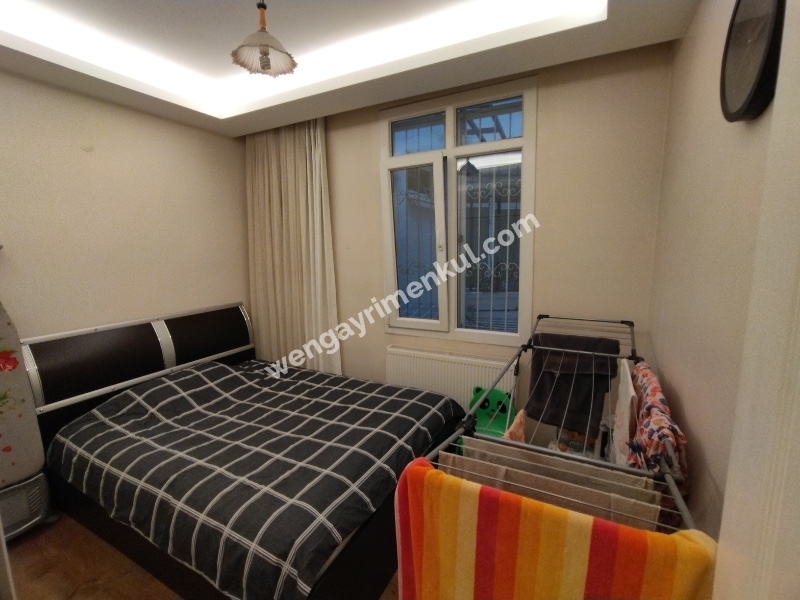 Hatay Nokta İnönü Cd. Üzerinde Satılık 2+1 Daire 
