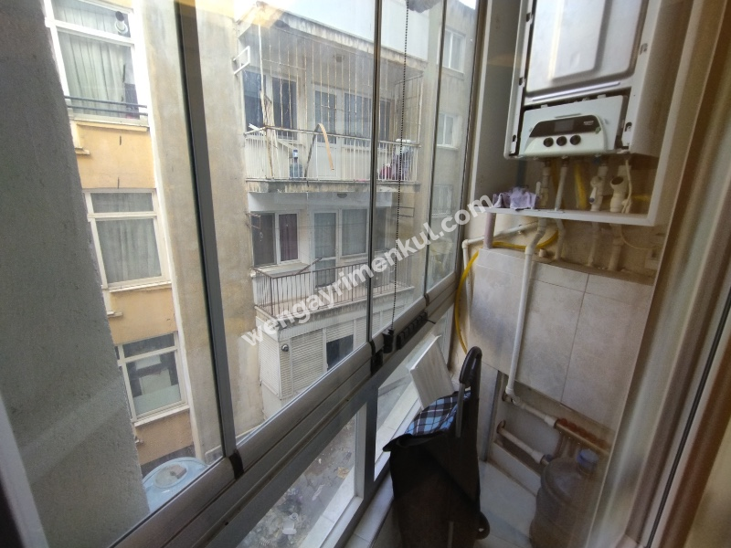 Hatay Nokta İnönü Cd. Üzerinde Satılık 2+1 Daire 