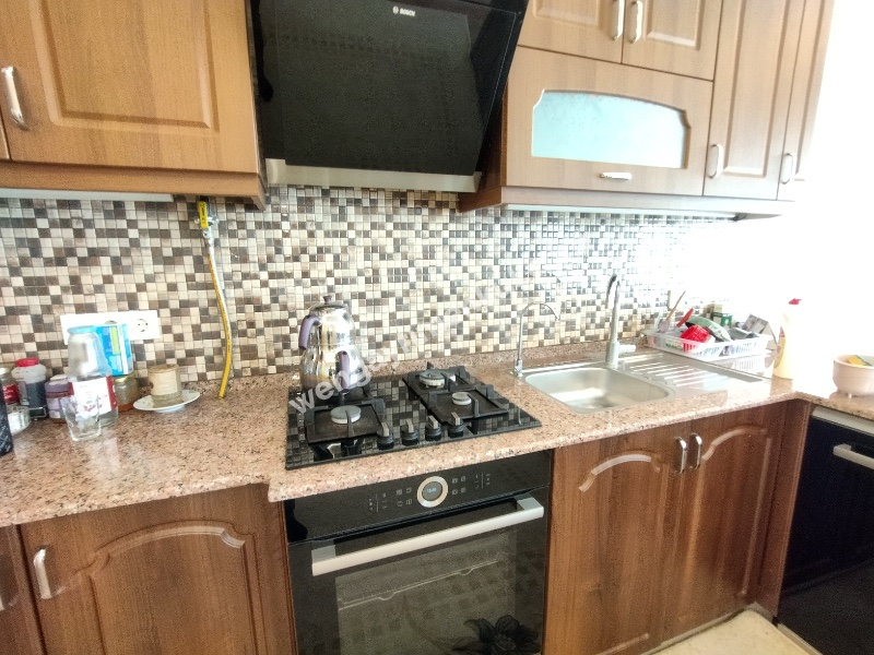 Hatay Nokta İnönü Cd. Üzerinde Satılık 2+1 Daire 