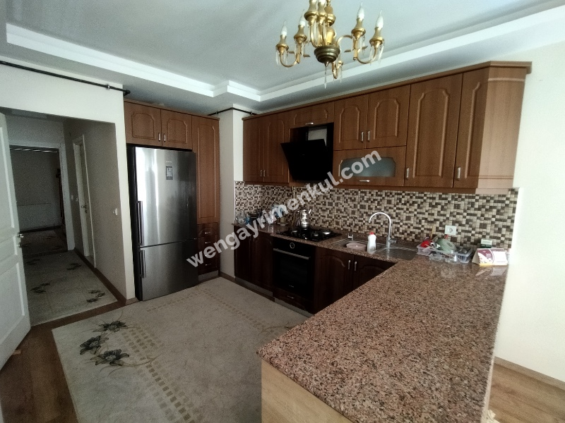 Hatay Nokta İnönü Cd. Üzerinde Satılık 2+1 Daire 
