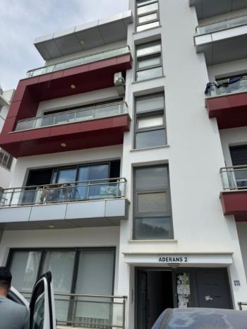 KIBRIS LEFKOŞA GÖNYELİ BÖLGESİNDE 3+1 KİRALIK DAİRE SADECE KIZ ÖĞRENCİYE