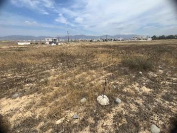 LEFKOŞA AYDEMET METEHAN BÖLGESİNDE SATILIK ŞEHİT ÇOCUĞU ARSA