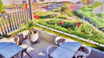 Girne Esentepe Özel Havuzlu ve Çatı Teraslı 2+1 Bungalow