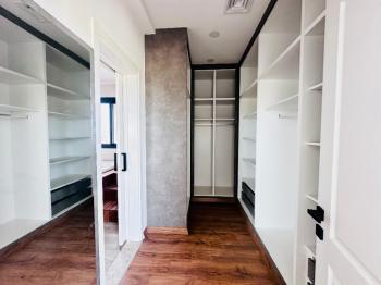 KKTC Girne Zeytinlik Bölgesinde Satılık Türk Tapulu Havuzlu 4+1 Lüks Villa