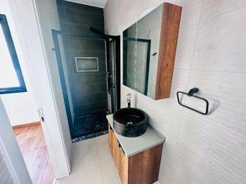 KKTC Girne Zeytinlik Bölgesinde Satılık Türk Tapulu Havuzlu 4+1 Lüks Villa
