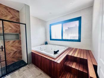 KKTC Girne Zeytinlik Bölgesinde Satılık Türk Tapulu Havuzlu 4+1 Lüks Villa