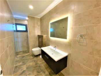 Girne Merkez Akacan Elegance Sitesi Full Deniz ve Havuz Manzaralı Kiralık 3+1 Lüks Daire