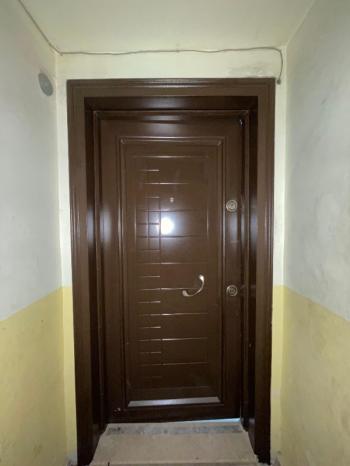 AFYON ÜÇOK EMLAKTAN MARULCU MAHALLESİNDE SATILIK 3+1 BAKIMLI DAİRE