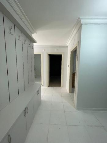 AFYON ÜÇOK EMLAKTAN MARULCU MAHALLESİNDE SATILIK 3+1 BAKIMLI DAİRE