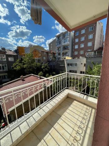AFYON ÜÇOK EMLAKTAN MARULCU MAHALLESİNDE SATILIK 3+1 BAKIMLI DAİRE
