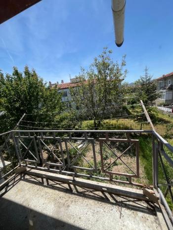 AFYON ÜÇOK EMLAKTAN FATİH MAH KİRALIK 3+1 DAİRE