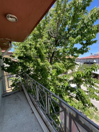 AFYON ÜÇOK EMLAKTAN FATİH MAH KİRALIK 3+1 DAİRE