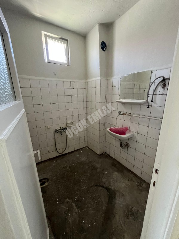 AFYON ÜÇOK EMLAKTAN FATİH MAH KİRALIK 3+1 DAİRE