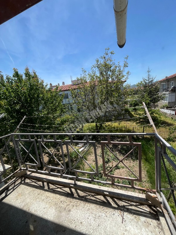 AFYON ÜÇOK EMLAKTAN FATİH MAH KİRALIK 3+1 DAİRE
